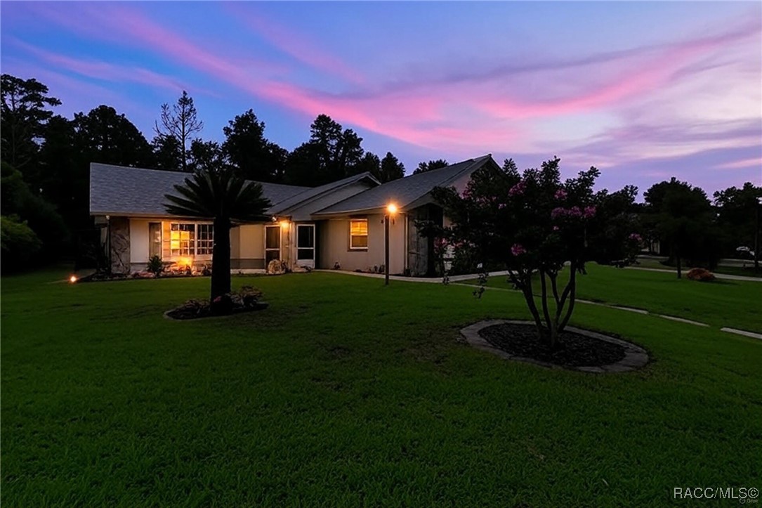 21 Sweetgum Court S
