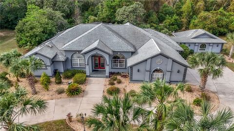 A home in Hernando