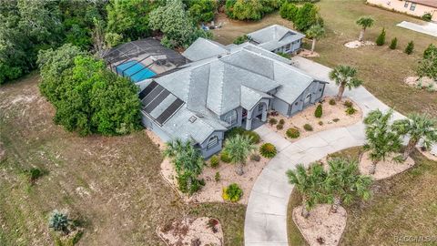 A home in Hernando