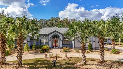 1610 N Essex Avenue Hernando FL 34442