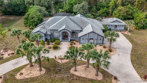 A home in Hernando