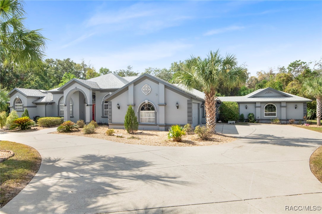 1610 N Essex Avenue, Hernando, Florida image 32