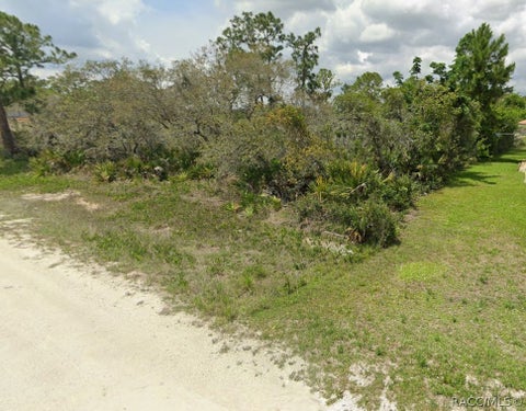 Vacant Land For Sale - 309 Cardinal Avenue<br/> Sebring, FL 33870