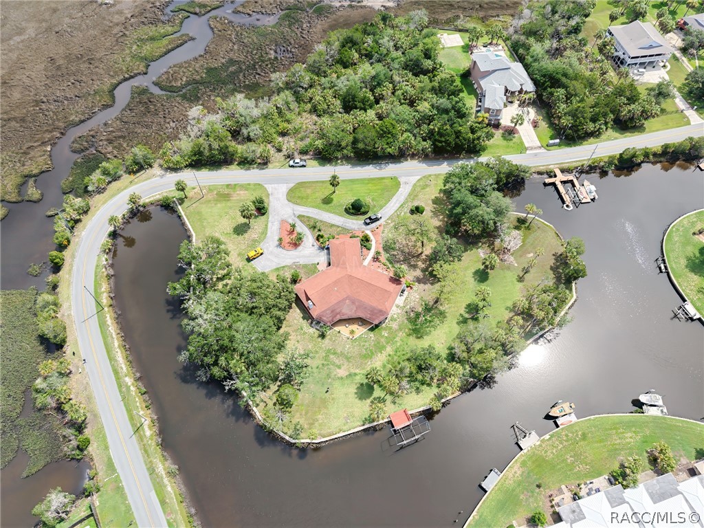 11580 W Dixie Shores Drive
