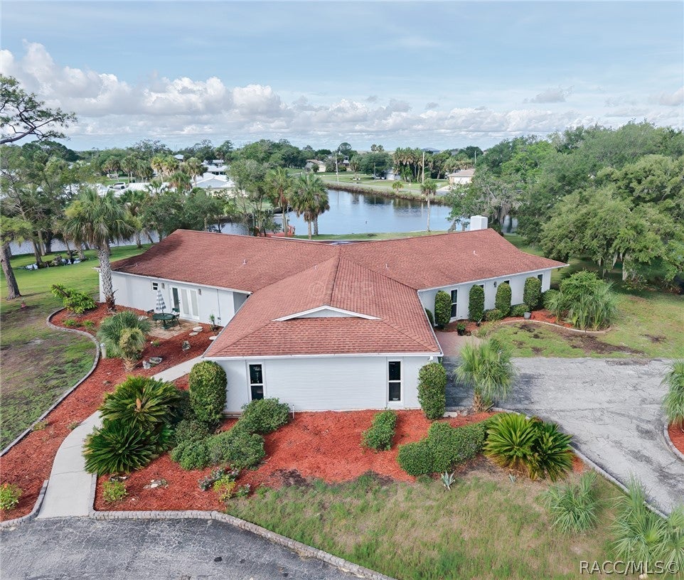 11580 W Dixie Shores Drive