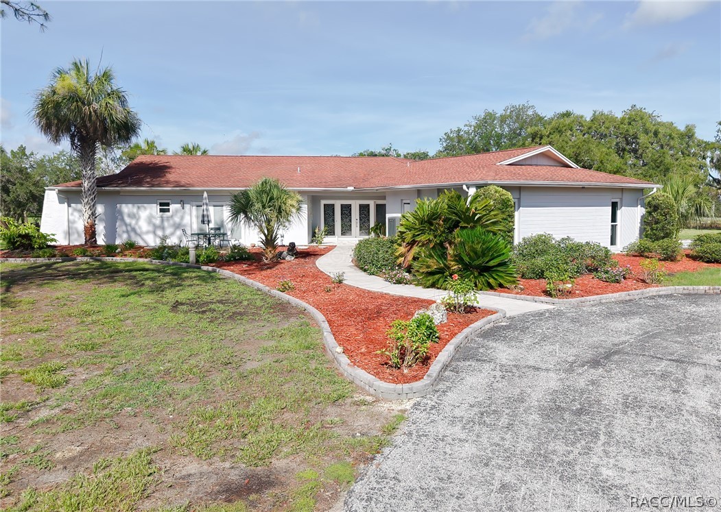 11580 W Dixie Shores Drive