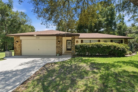 Homes For Sale - 3080 E Bryant Street<br/> Inverness, FL 34453