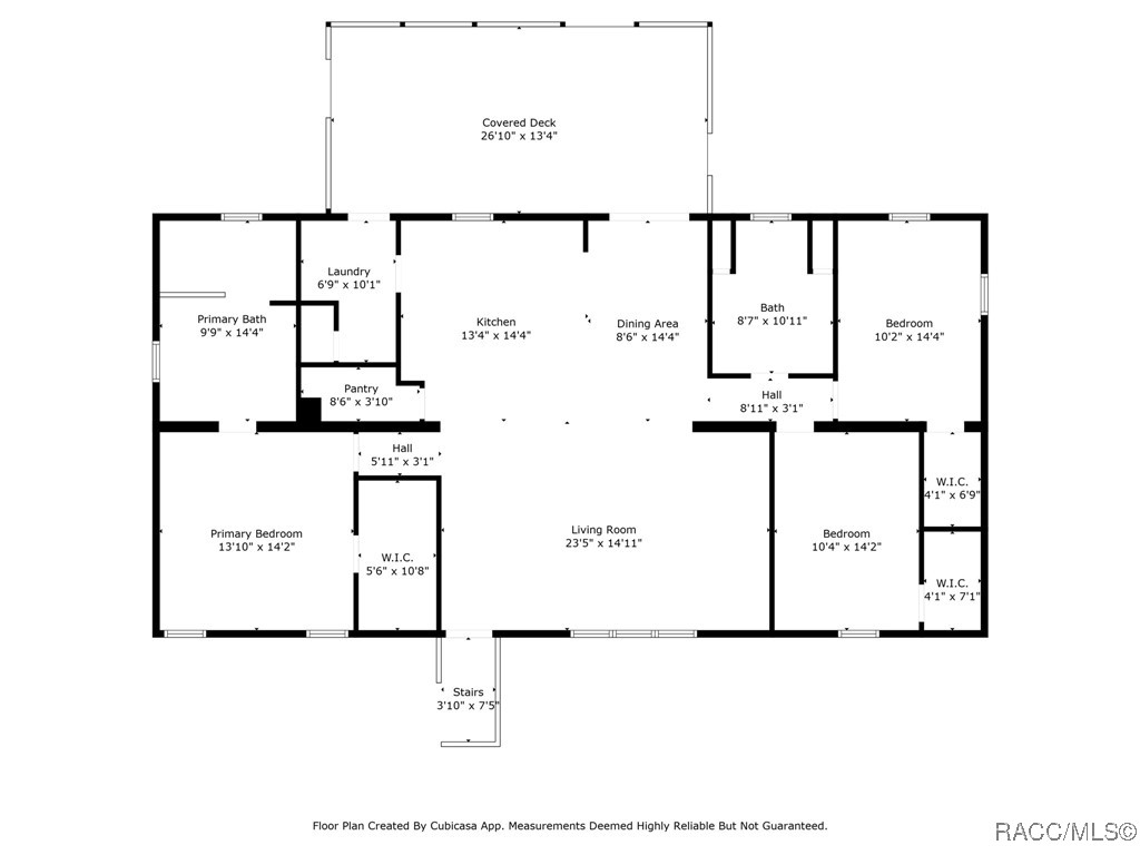 5272 N Western Drive, Hernando, Florida image 9