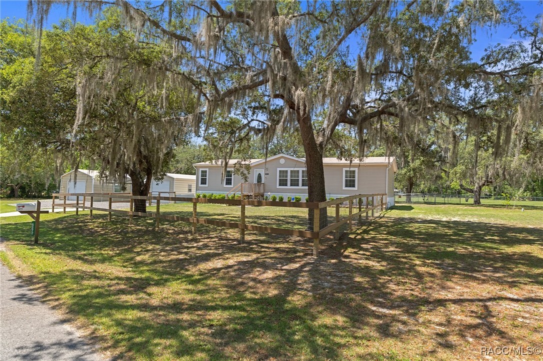 5272 N Western Drive, Hernando, Florida image 5