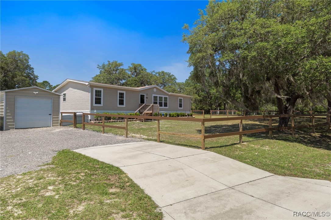 5272 N Western Drive, Hernando, Florida image 7