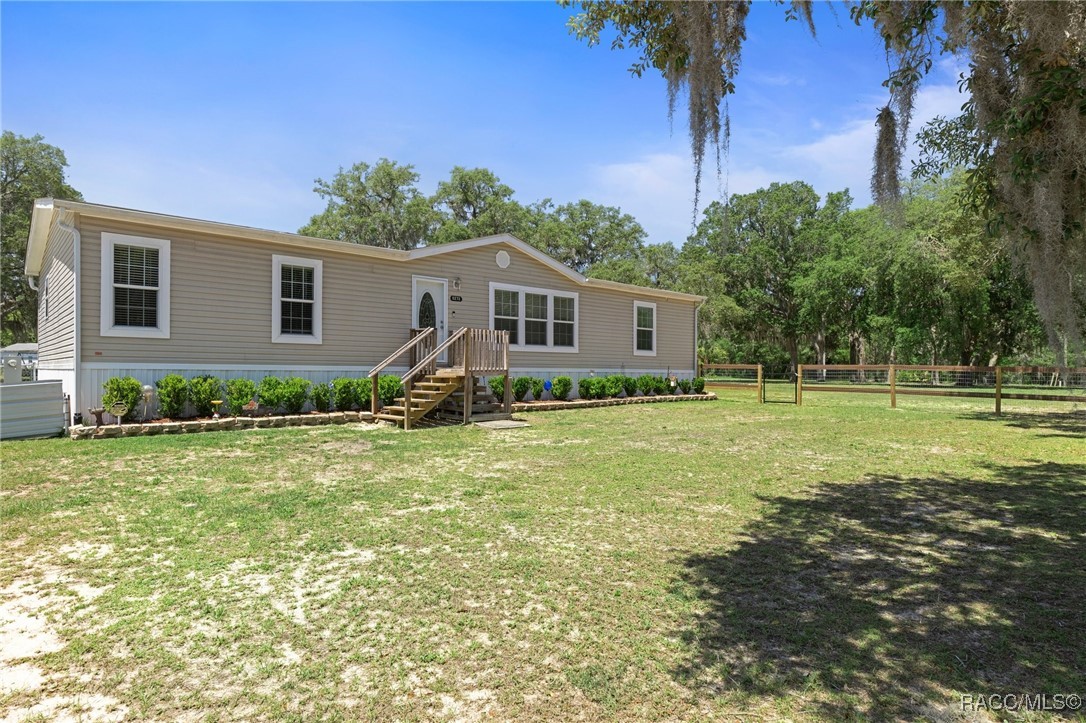 5272 N Western Drive, Hernando, Florida image 3