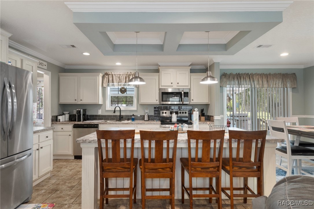 5272 N Western Drive, Hernando, Florida image 17