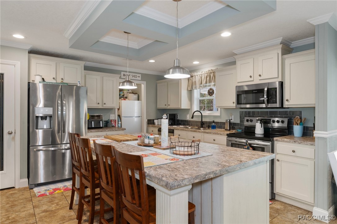 5272 N Western Drive, Hernando, Florida image 16