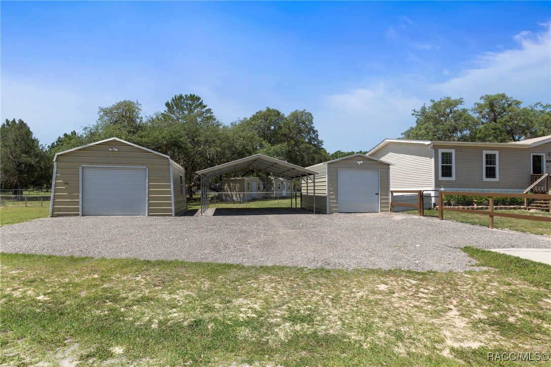 5272 N Western Drive, Hernando, Florida image 49