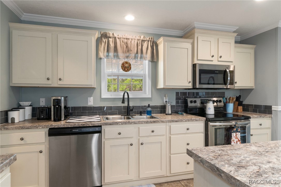 5272 N Western Drive, Hernando, Florida image 21