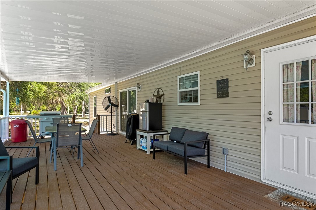 5272 N Western Drive, Hernando, Florida image 40