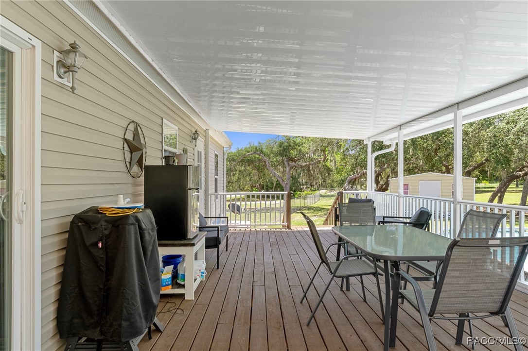 5272 N Western Drive, Hernando, Florida image 39