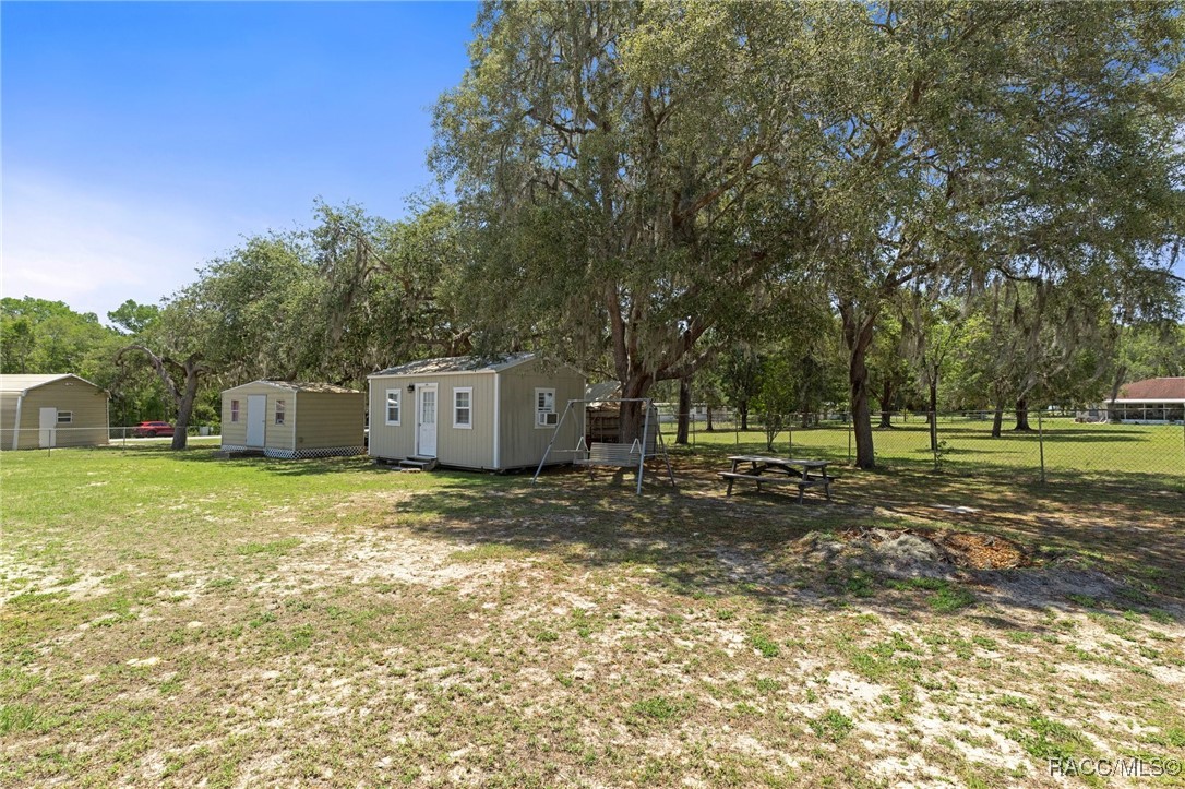 5272 N Western Drive, Hernando, Florida image 47