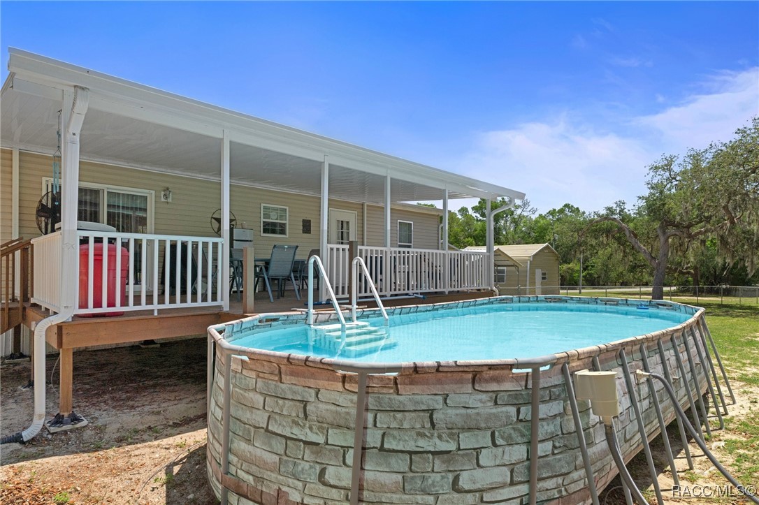 5272 N Western Drive, Hernando, Florida image 43