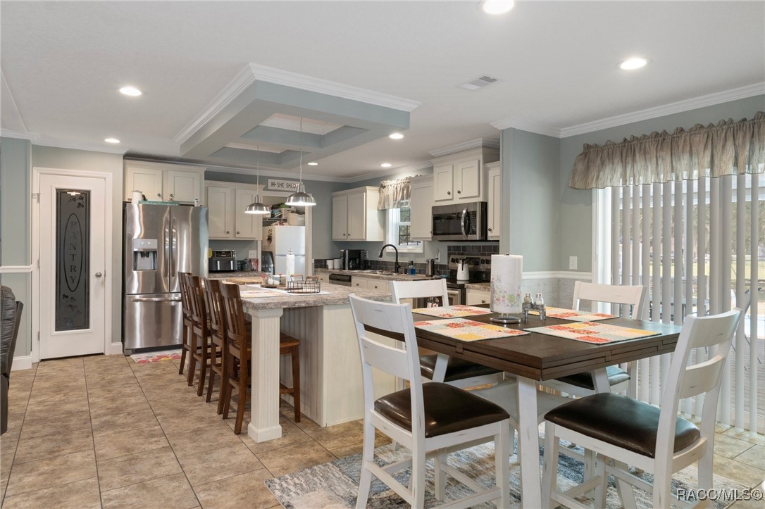 5272 N Western Drive, Hernando, Florida image 15