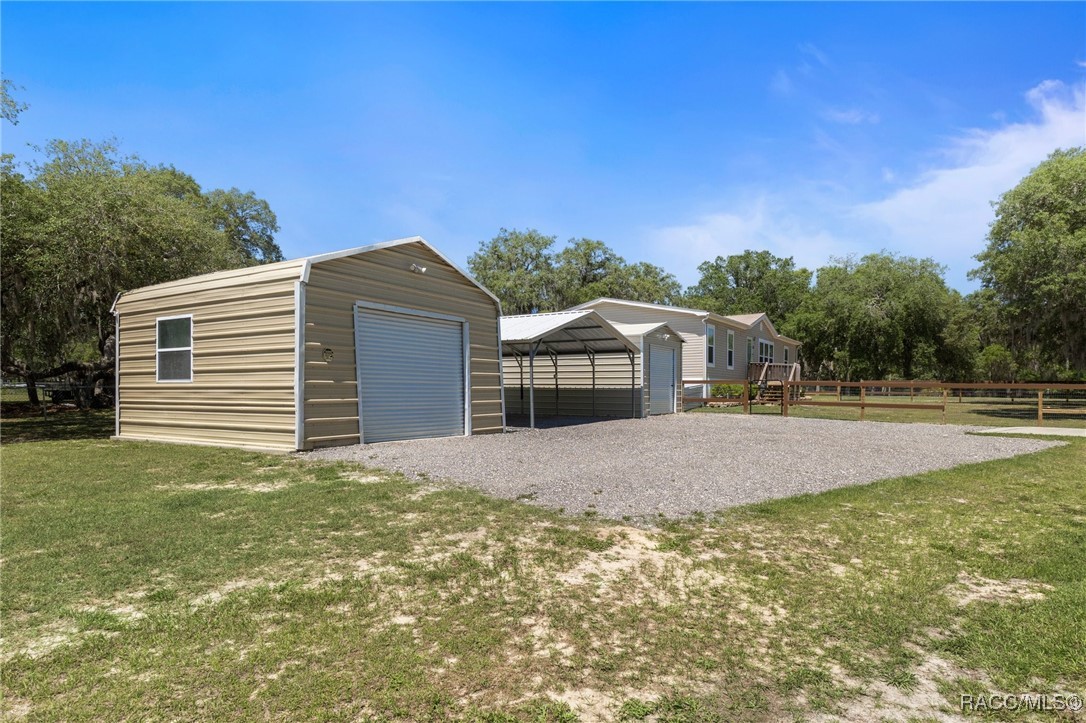 5272 N Western Drive, Hernando, Florida image 48