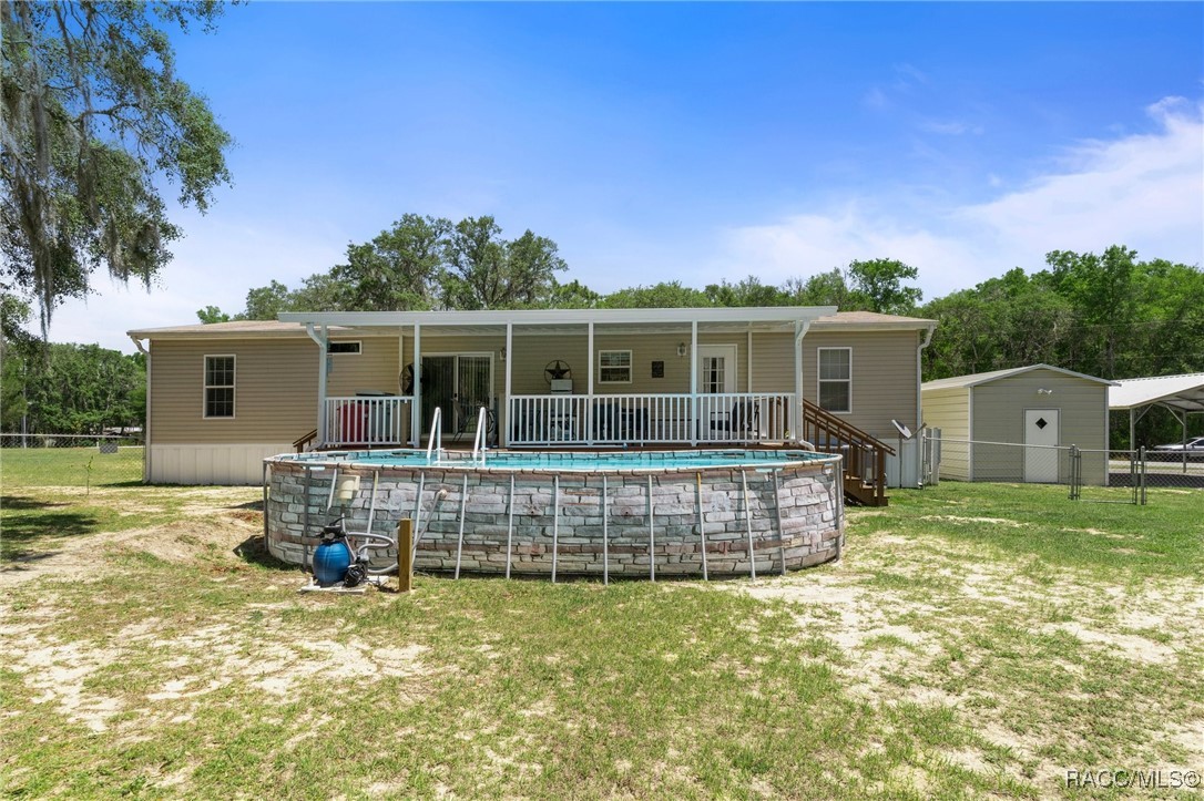 5272 N Western Drive, Hernando, Florida image 42