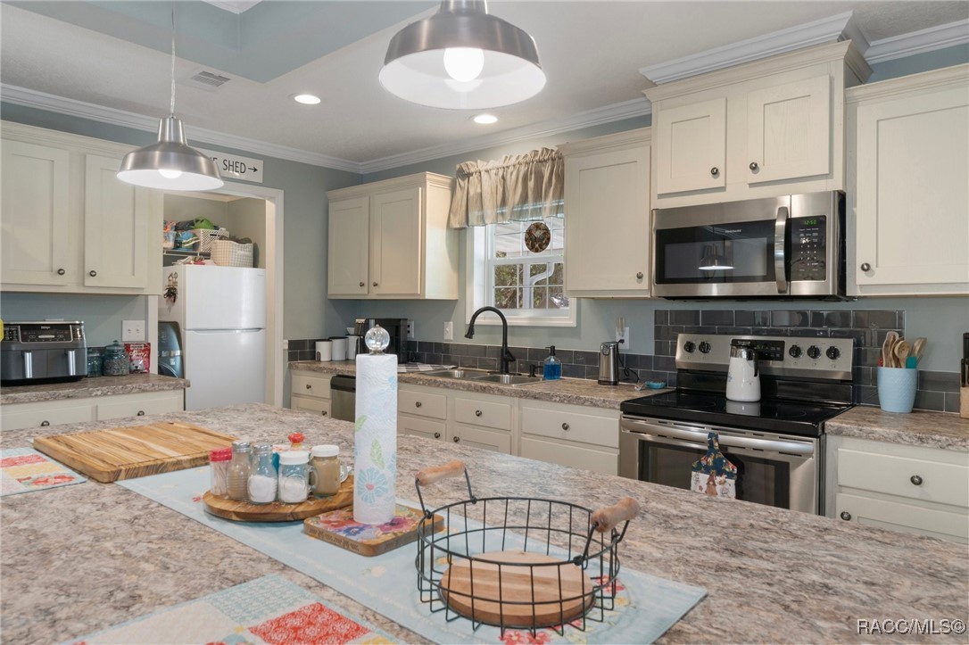 5272 N Western Drive, Hernando, Florida image 18