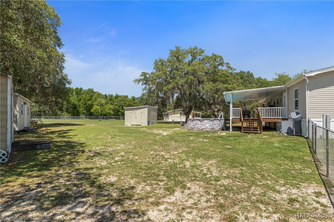 5272 N Western Drive, Hernando, Florida image 45
