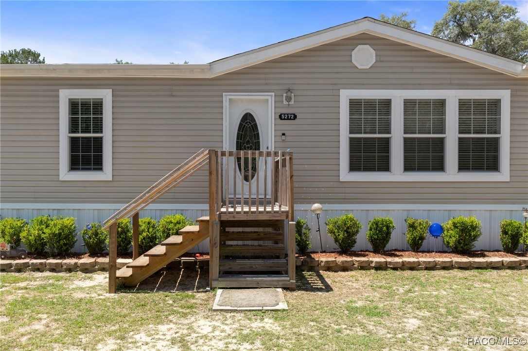 5272 N Western Drive, Hernando, Florida image 8