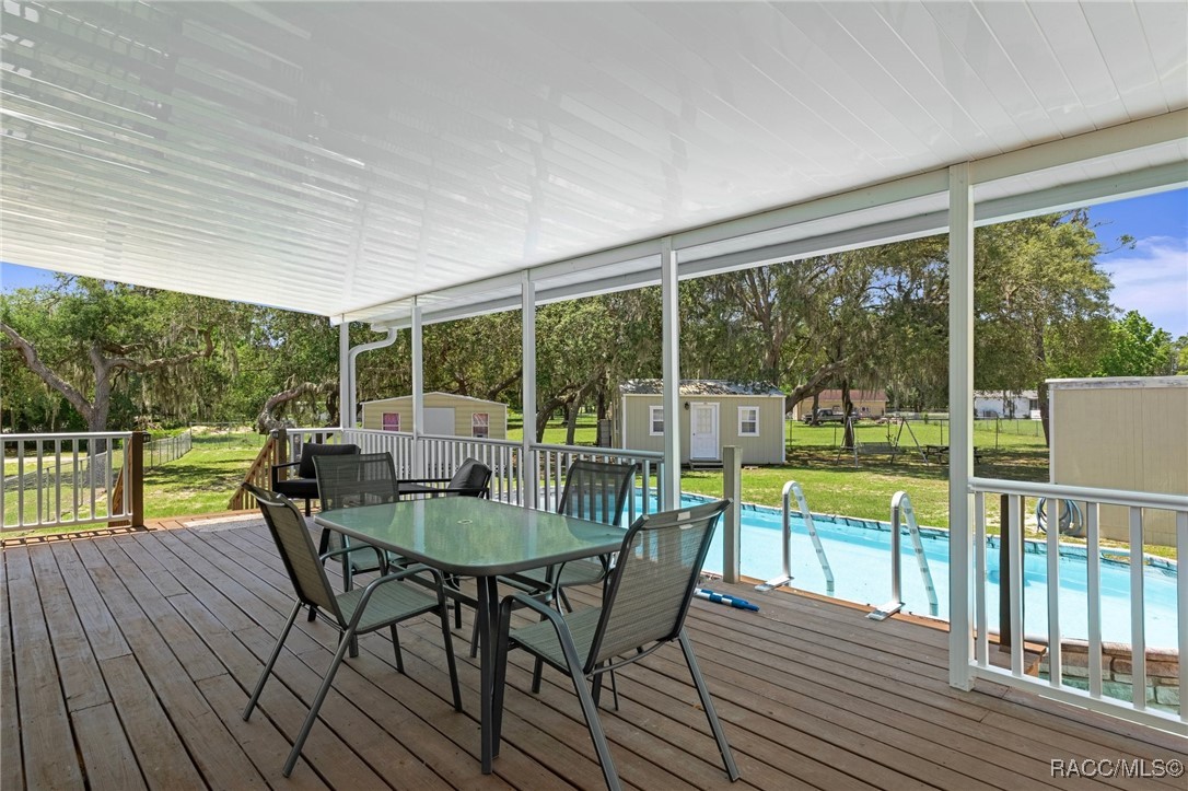 5272 N Western Drive, Hernando, Florida image 38