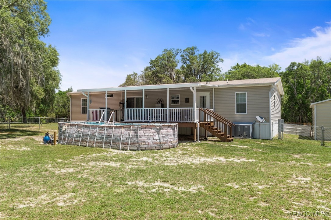 5272 N Western Drive, Hernando, Florida image 41