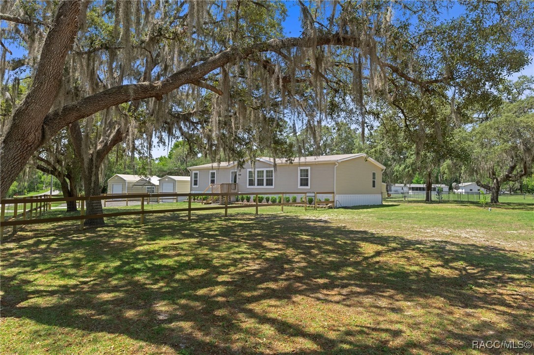 5272 N Western Drive, Hernando, Florida image 6