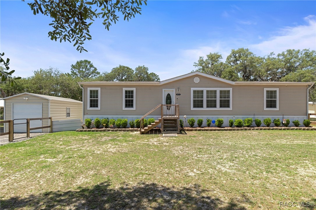 5272 N Western Drive, Hernando, Florida image 2