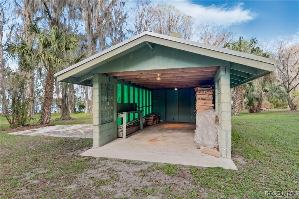3184 N Edward Island Point, Hernando, Florida image 24