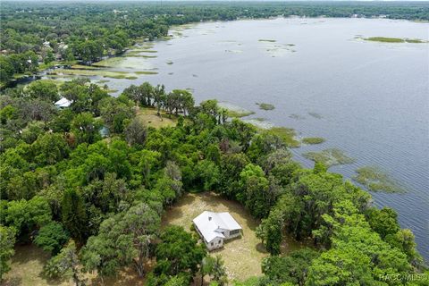 3184 N Edward Island Point Hernando FL 34442