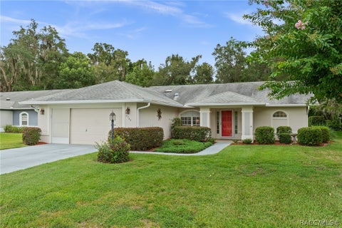 Homes For Sale - 2764 N Canterbury Lake Drive<br/> Hernando, FL 34442