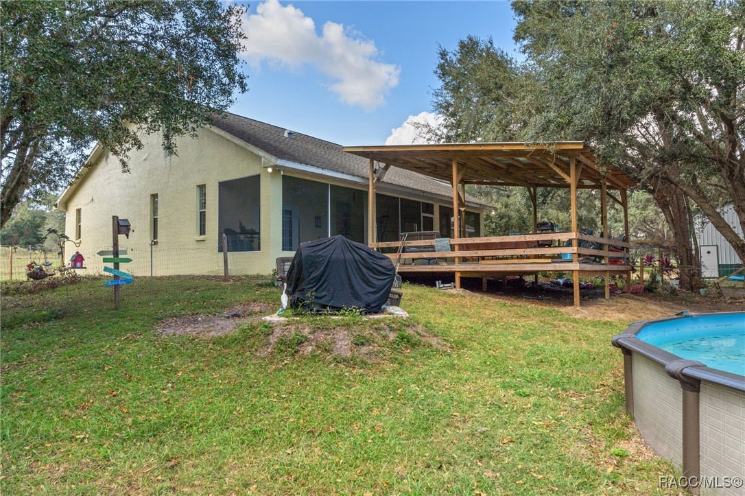 8737 S Rock Point, Floral City, Florida image 39