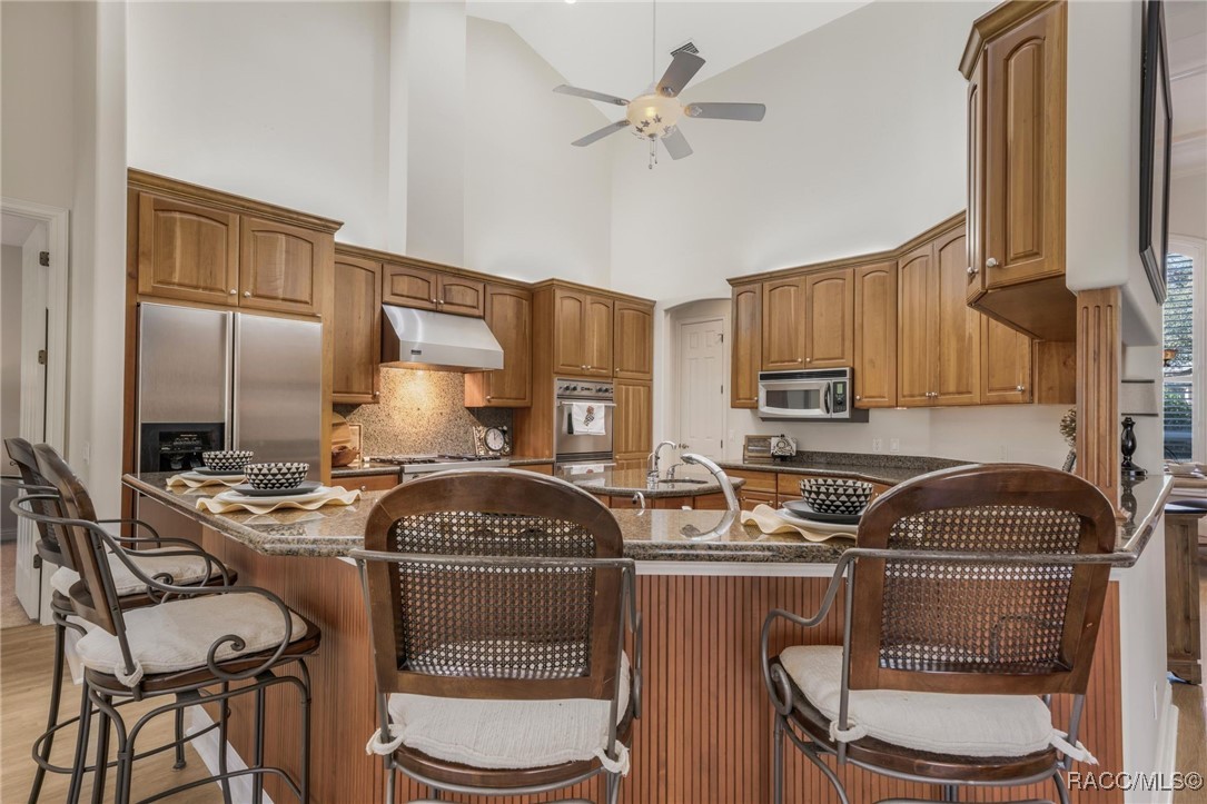 2583 N Troon Path, Lecanto, Florida image 25