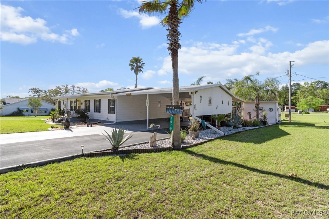 1070 E Rhapsody Lane, Hernando, Florida image 49