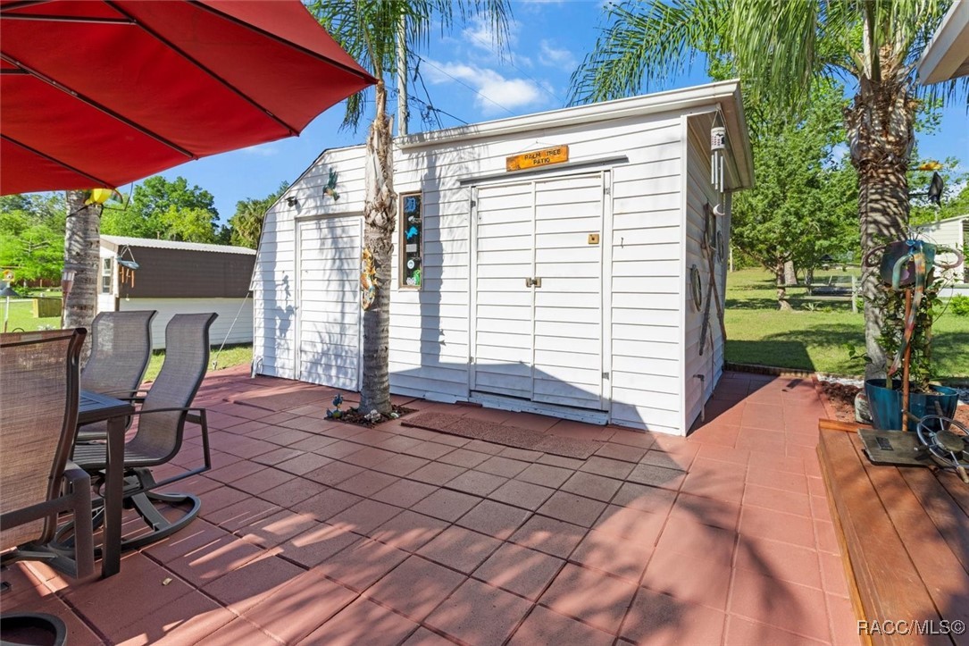 1070 E Rhapsody Lane, Hernando, Florida image 42