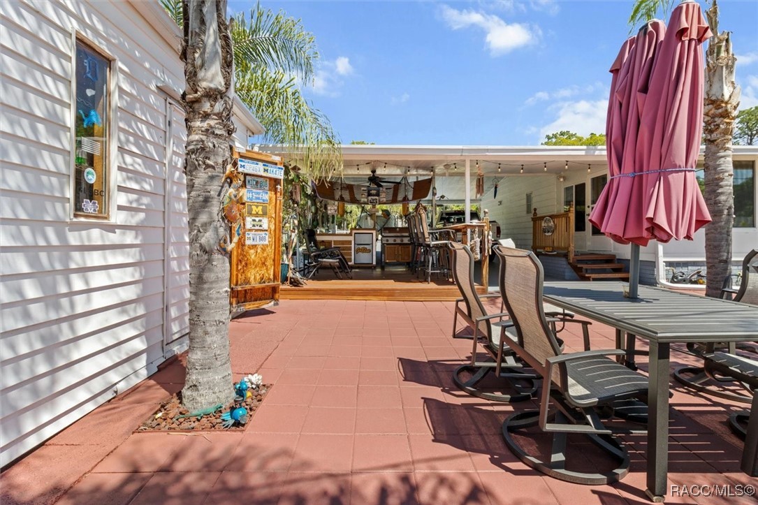 1070 E Rhapsody Lane, Hernando, Florida image 44