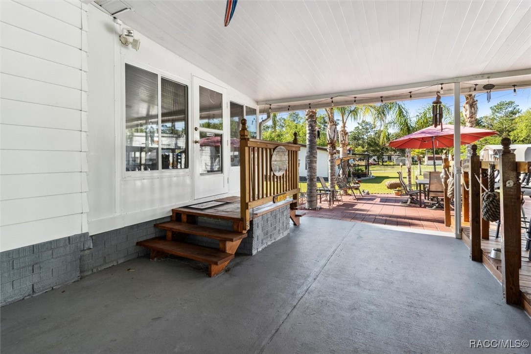 1070 E Rhapsody Lane, Hernando, Florida image 37