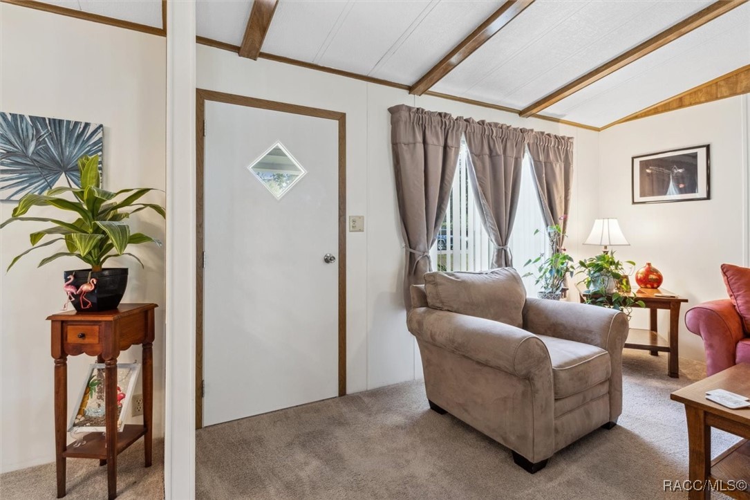 1070 E Rhapsody Lane, Hernando, Florida image 11