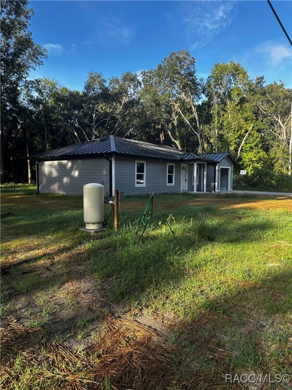 490 N Robin Hood Road