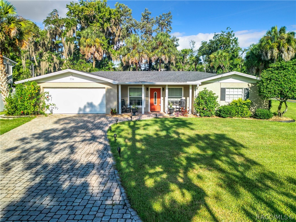 556 NW 9th Avenue, Crystal River, Florida image 2