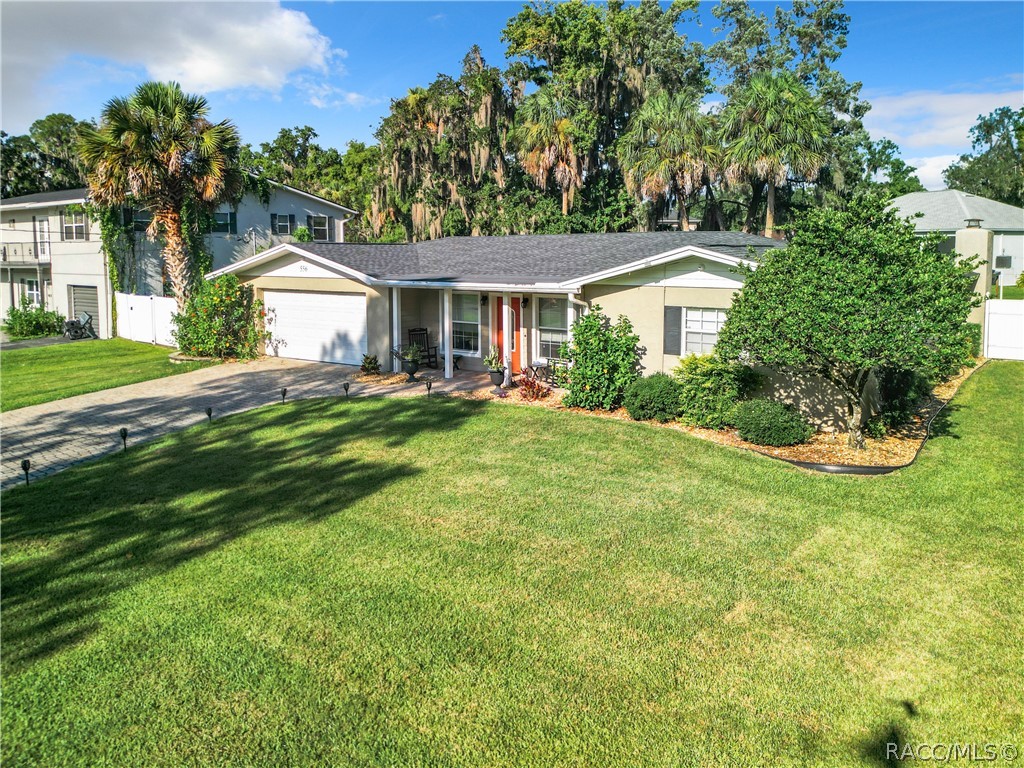 556 NW 9th Avenue, Crystal River, Florida image 4