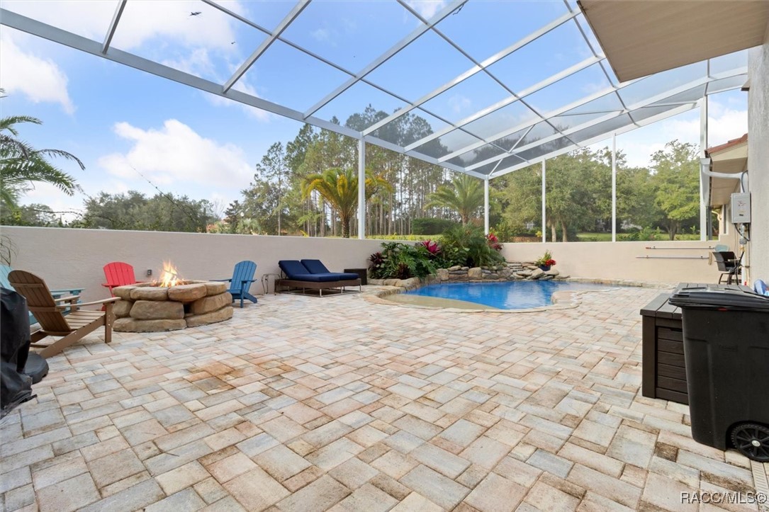 2257 N Hickory Glen Point, Hernando, Florida image 9