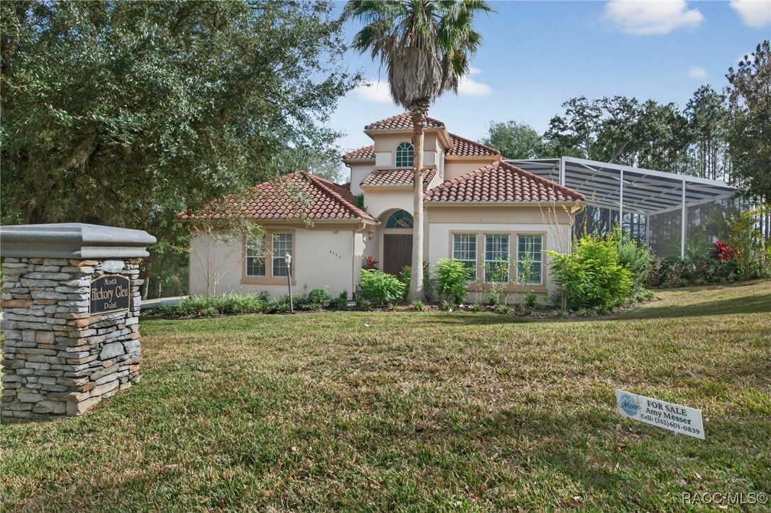 2257 N Hickory Glen Point