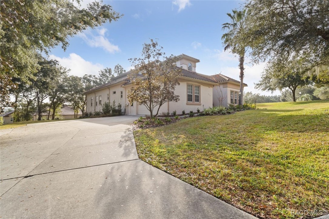 2257 N Hickory Glen Point, Hernando, Florida image 4