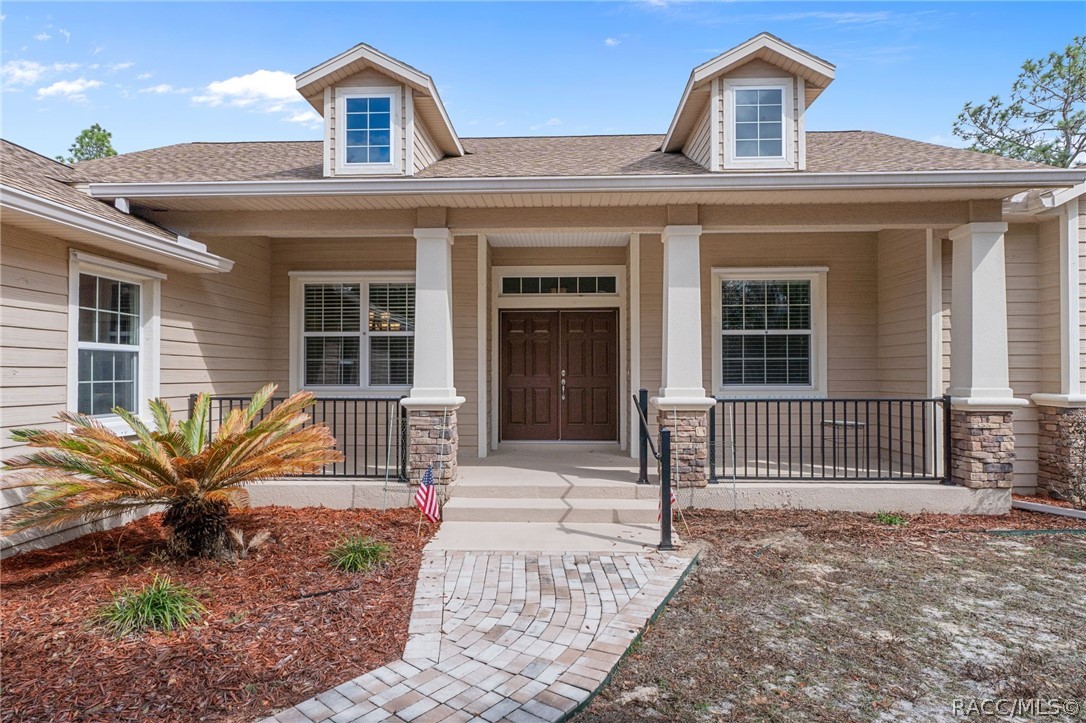 4873 N Nevada Terrace